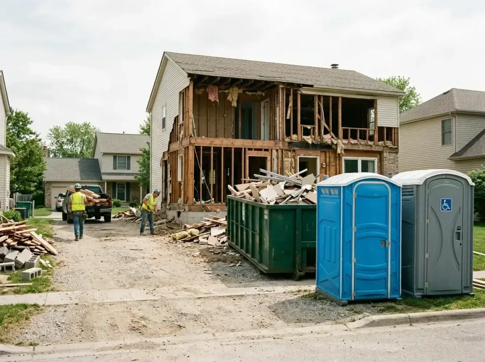 home-renovation-demolition-sit-010 — frequently asked questions, Portable Toilet & Dumpsters Rental in Shingle Springs, CA